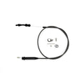 TUNEDPORT 4L60 KICKDOWN CABLE BLK HOUSING & FITTINGS