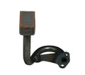 Moroso GM LS Remote Oil Filter Adapter