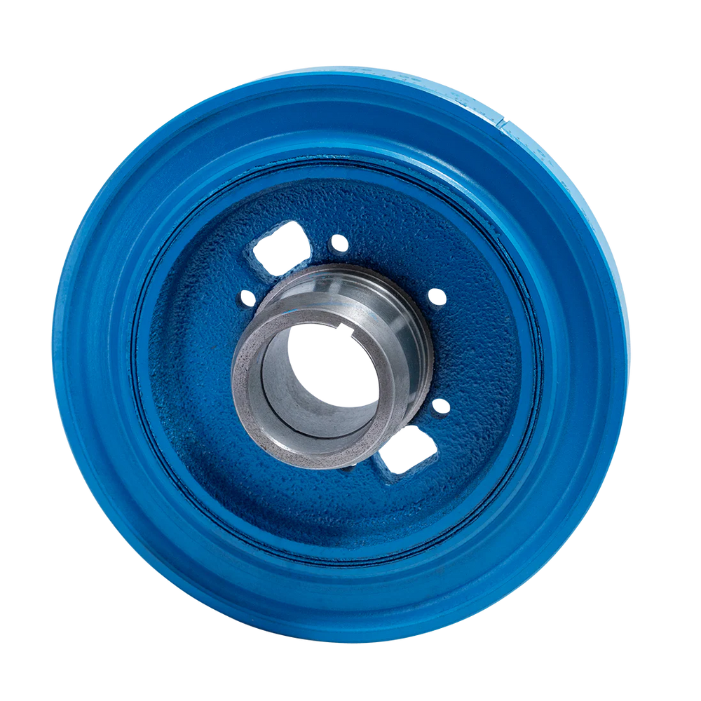 SBM 7.25 Harmonic Damper - Int. Balance