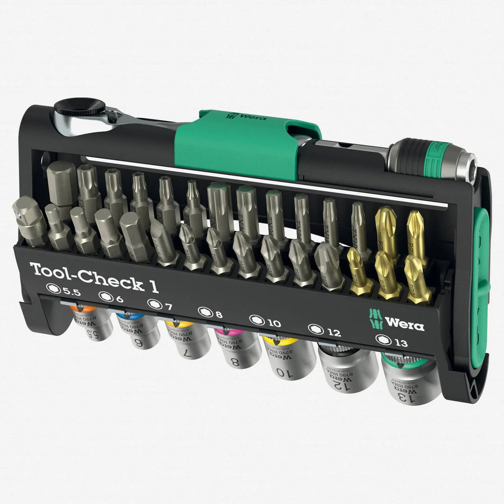 Wera Tools auto part