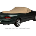 Covercraft auto part installed view
