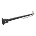 REPLACEMENT TRUNNION SPRING BAR W/ CHAIN 1000LBS 283/4IN
