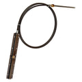 UNIVERSAL RACK&PIN. STR CABLE