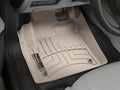 WeatherTech 2015+ Land Rover Discovery Sport Front FloorLiner - Tan