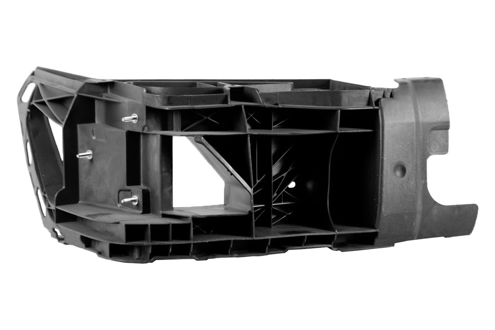 Sherman Parts bumper