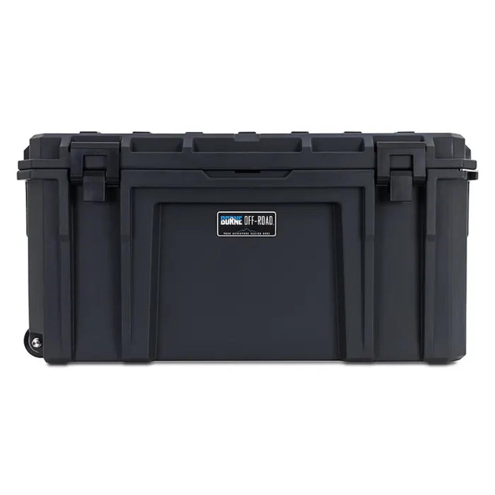 Borne Off-Road Hard Case Molle Panel 169QT