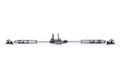 2017-2023 Ford Super Duty - Dual Steering Stabilizer Mount Kit