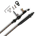 VINTAGE SERIES KICKDOWN CABLE KIT