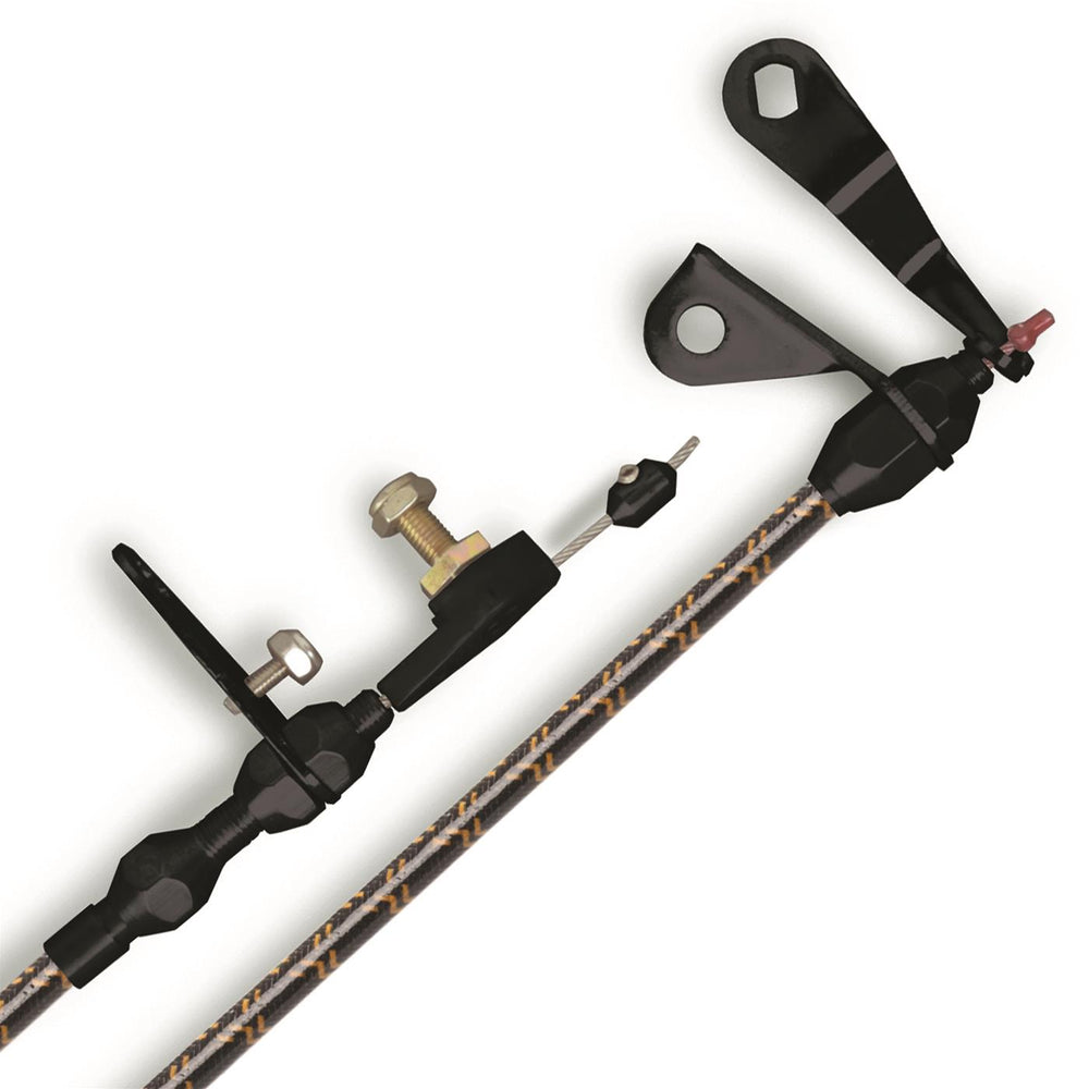 VINTAGE SERIES KICKDOWN CABLE KIT