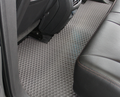 WeatherTech 07-12 Mercedes-Benz GL-Class (X164) Cargo Liners - Grey