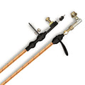 VINTAGE SERIES KICKDOWN CABLE KIT