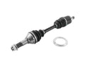 QuadBoss 15-18 Can-Am Outlander 1000 6x6 Front Left Replacement Axle
