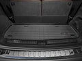 WeatherTech 13+ Mercedes-Benz GL-Class Cargo Liners - Black