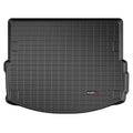 WeatherTech 20+ Land Rover Discovery Sport Cargo Liners - Black