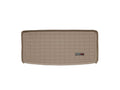 WeatherTech 07-12 Mercedes-Benz GL-Class (X164) Cargo Liners - Tan