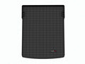 WeatherTech 2024 BMW 530i/540i Cargo Liner - Black