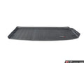 WeatherTech 07+ Audi Q7 Cargo Liners - Black