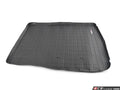 WeatherTech 97-00 BMW 528i Cargo Liners - Black