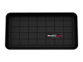 WeatherTech 19-21 Porsche Taycan Front Cargo Liner - Black