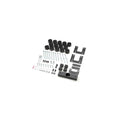 Zone Offroad 09-15 Dodge 1500 1.5in Body Lift