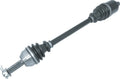 QuadBoss 15-16 Polaris Ranger 325 ETX Front Left Replacement Axle