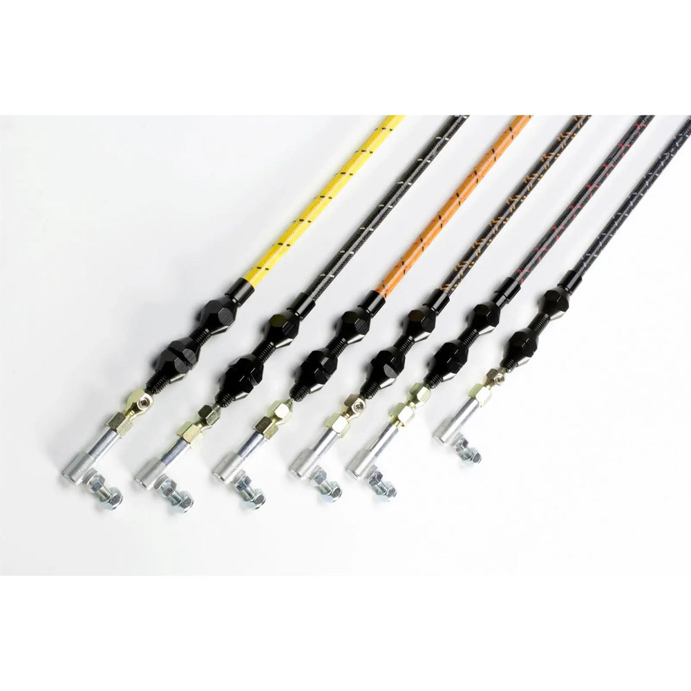 VINTAGE SERIES KICKDOWN CABLE KIT