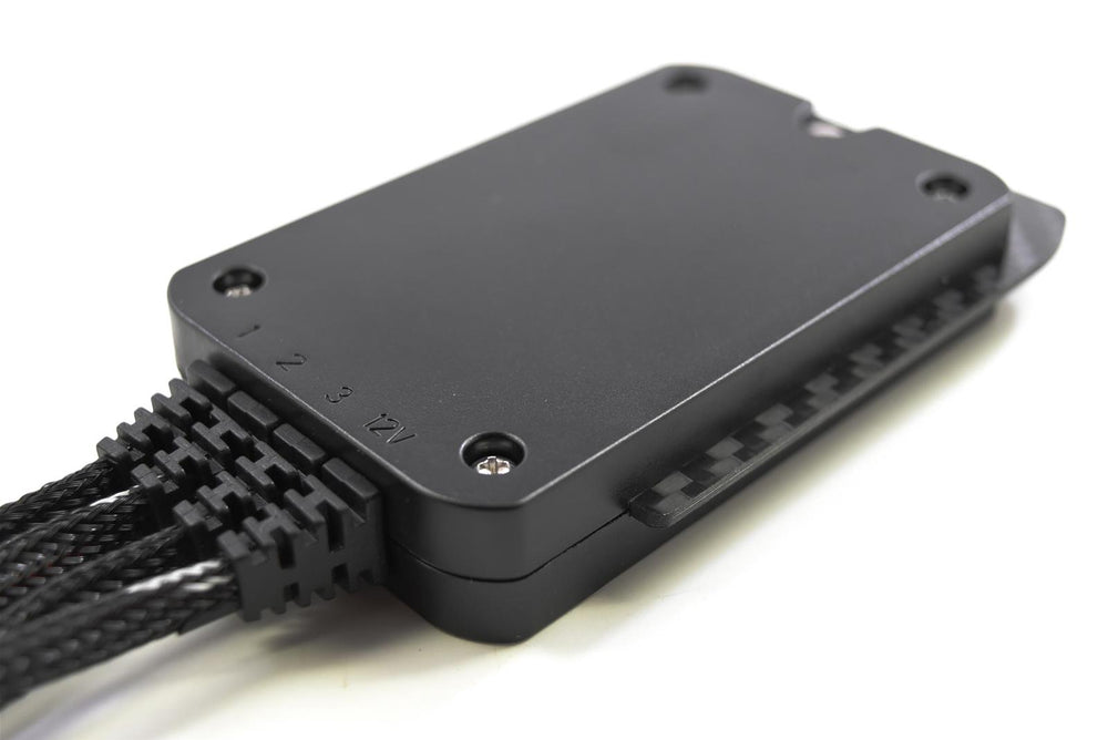 RGBW CONTROLLER: MORIMOTO XBT (1X5