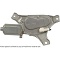 A1 REMFG INC auto part detail