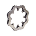 Wilwood Rotor-UL32 Vented-Scalloped LW 11.75 x 1.25 - 8 on 7.00in