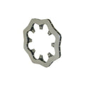 Wilwood Rotor-UL32 Vented-Scalloped LW 11.75 x 1.25 - 8 on 7.00in