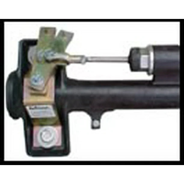 ALLOY AXLE auto part