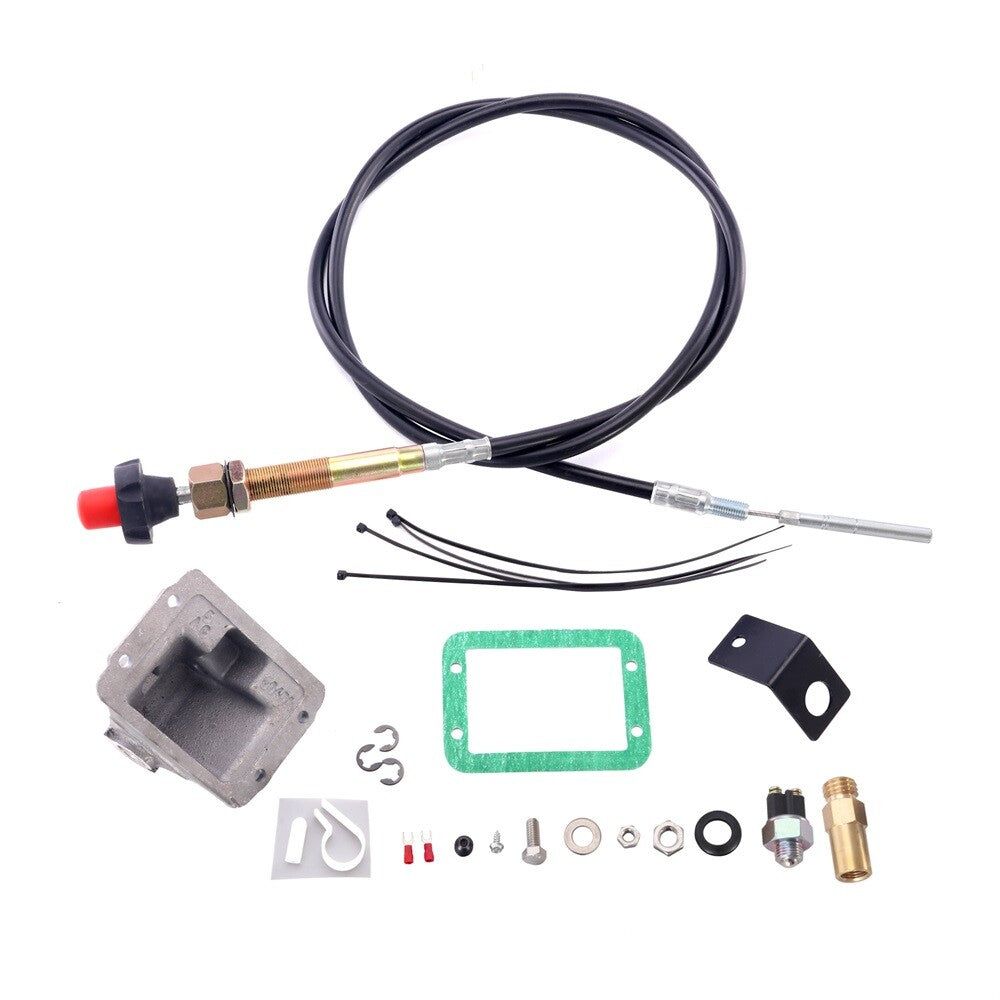 ALLOY AXLE auto part