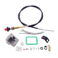 ALLOY AXLE auto part