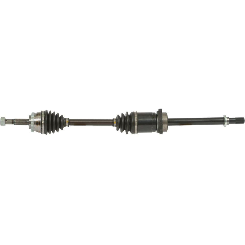 CV DRIVE AXLE