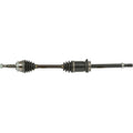 CV DRIVE AXLE