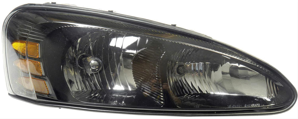 HEAD LAMP ASSY RT