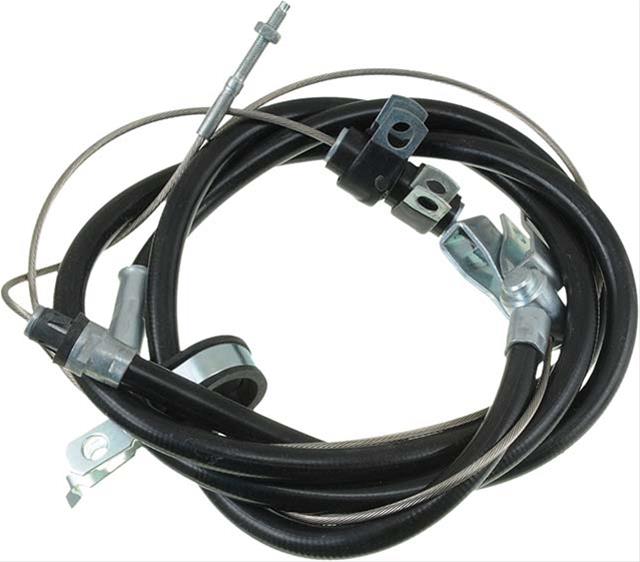 BRAKE CABLE