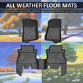 TOTALINER HEAVY DUTY FLOOR LINER