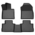 BLACK HORSE floor liners