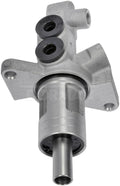 NEW MASTER CYLINDER