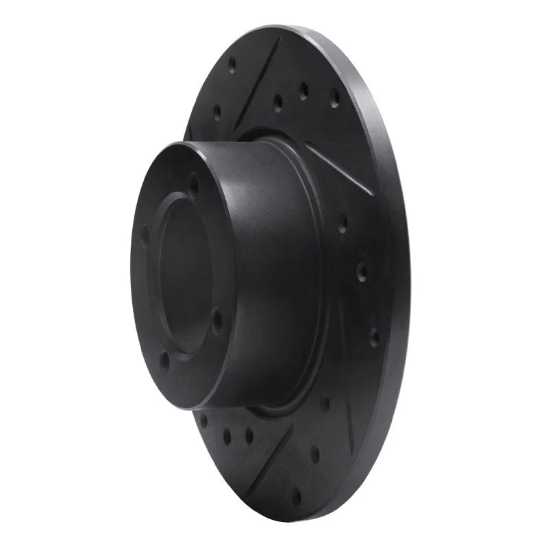 R1 Concepts black auto part