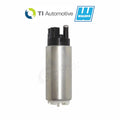 Walbro Electric In-Tank Fuel Pump - 11mm Inlet/In Line w/Outlet