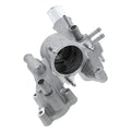 ENGINE COOLANT THERMOSTAT HOUSING