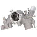ENGINE COOLANT THERMOSTAT HOUSING