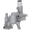 ENGINE COOLANT THERMOSTAT HOUSING