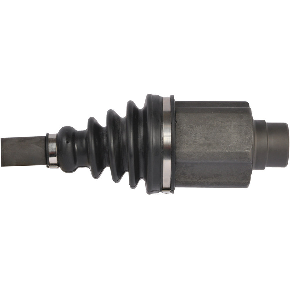 NEW CV DRIVE AXLES