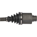 NEW CV DRIVE AXLES