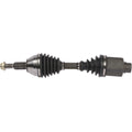 NEW CV DRIVE AXLES