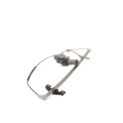 MOTOR/REGULATOR ASSEMBLY