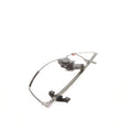MOTOR/REGULATOR ASSEMBLY